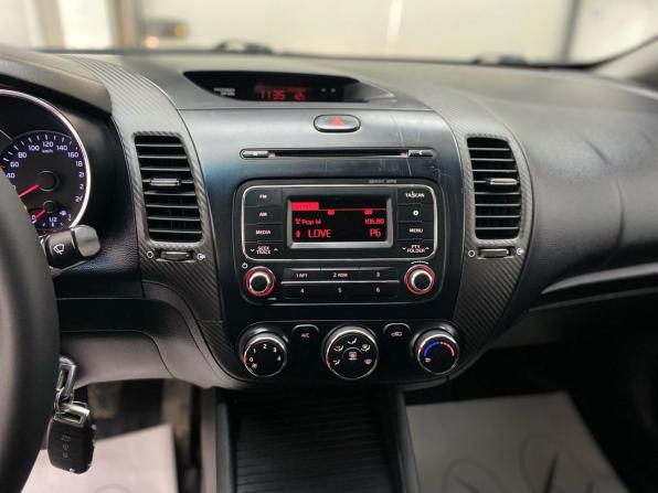 Kia Cerato III с пробегом 2013 года, цена 1 050 000 рублей, 170181 км, седан, Автокод Объявления