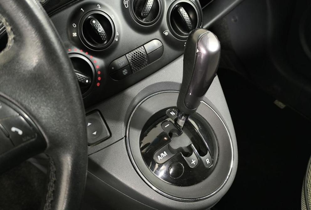 Fiat 500 II Нижний Новгород  - изображение 16