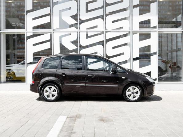 Ford C-MAX I Рестайлинг с пробегом 2008 года, цена 550 000 рублей, 144094 км, компактвэн, Автокод Объявления