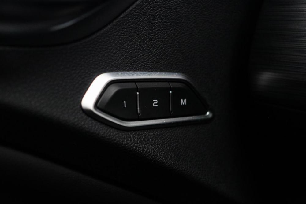 Geely Tugella I Рестайлинг Москва  - изображение 24