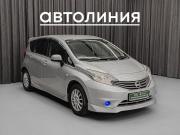 Nissan Note II Красноярск  - изображение 19