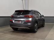 Hyundai Tucson III Рестайлинг Кемерово  - изображение 31