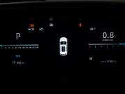 Changan UNI-S (CS55 Plus) I Москва  - изображение 40