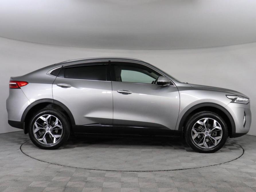 Haval F7x I Химки  - изображение 4
