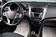 Hyundai Solaris I Рестайлинг Оренбург  - изображение 29