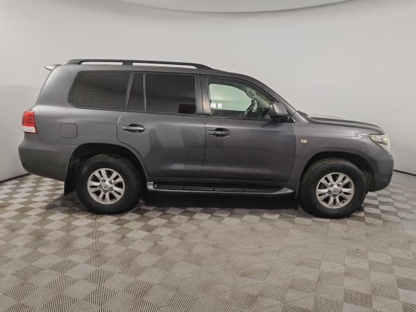 Toyota Land Cruiser 200 Series с пробегом 2008 года, цена 2 175 000 рублей, 359322 км, внедорожник, Автокод Объявления