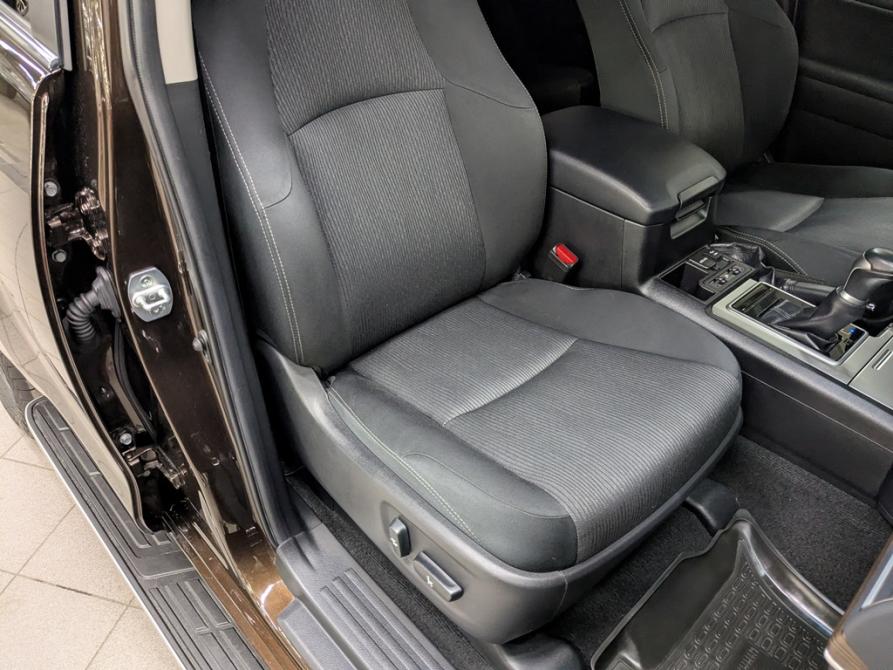 Toyota Land Cruiser Prado 150 Series Рестайлинг 2 Москва  - изображение 18