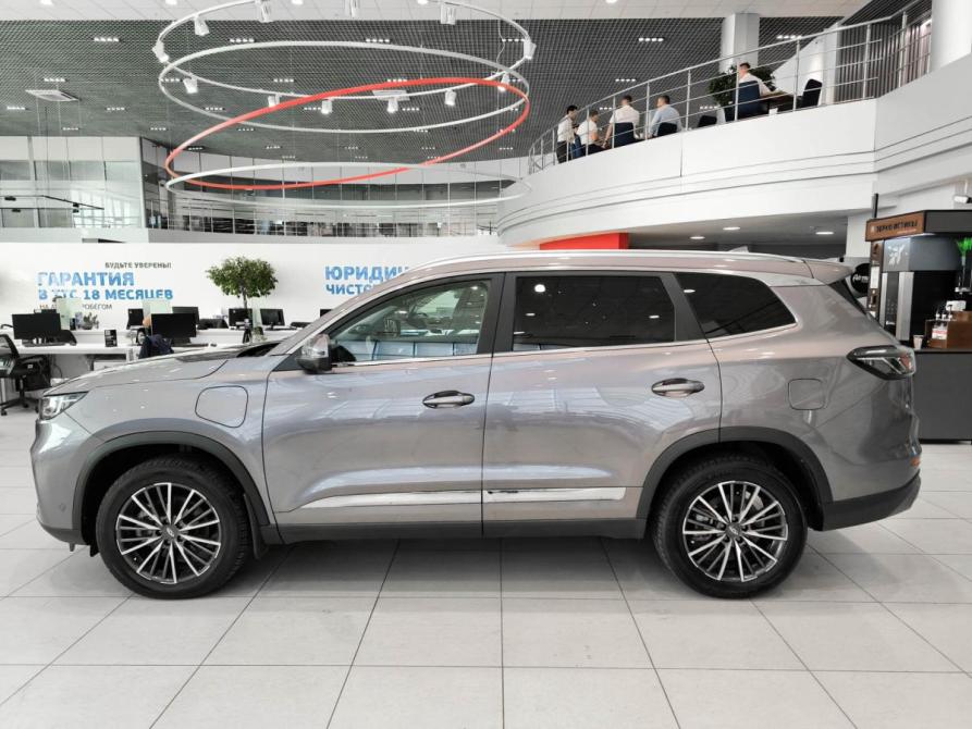 Chery Tiggo 8 Pro e+ Казань  - изображение 10