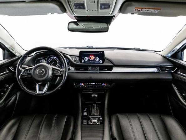 Mazda 6 III (GJ) Рестайлинг 2 с пробегом 2021 года, цена 2 249 000 рублей, 102725 км, седан, Автокод Объявления