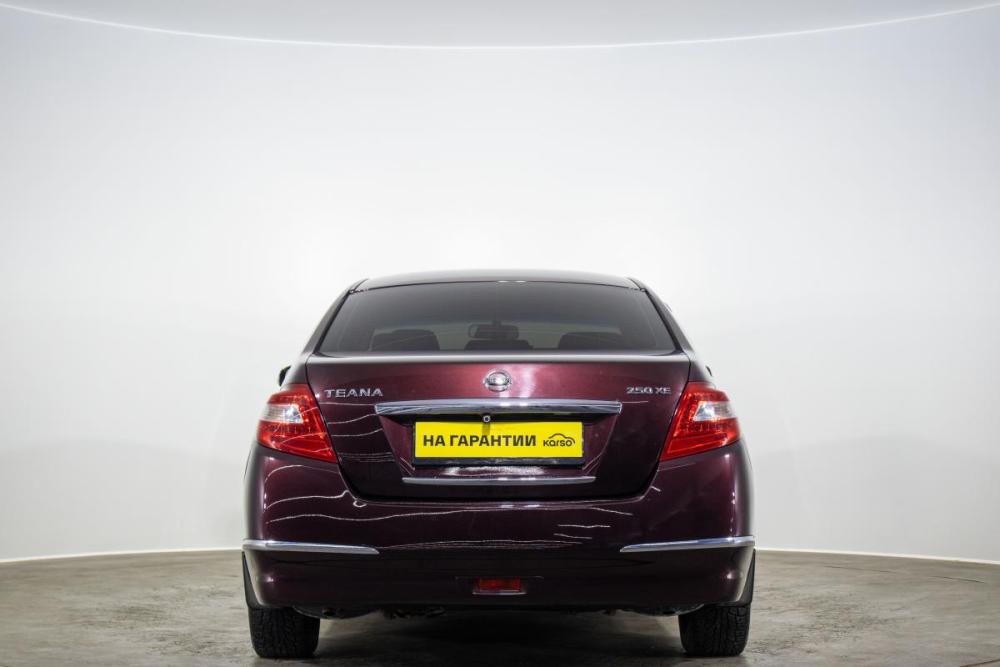 Nissan Teana II Оренбург  - изображение 6