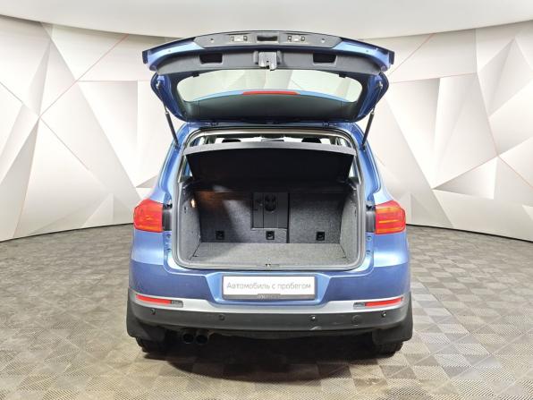 Volkswagen Tiguan I Рестайлинг с пробегом 2012 года, цена 927 000 рублей, 233861 км, внедорожник, Автокод Объявления