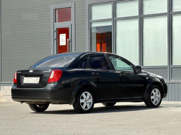 Chevrolet Lacetti I с пробегом 2011 года, цена 550 000 рублей, 209000 км, седан, Автокод Объявления