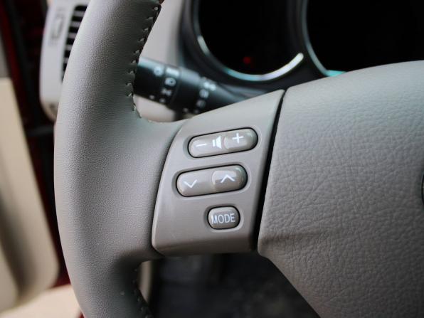 Lexus RX II Рестайлинг с пробегом 2008 года, цена 1 329 000 рублей, 224340 км, внедорожник, Автокод Объявления