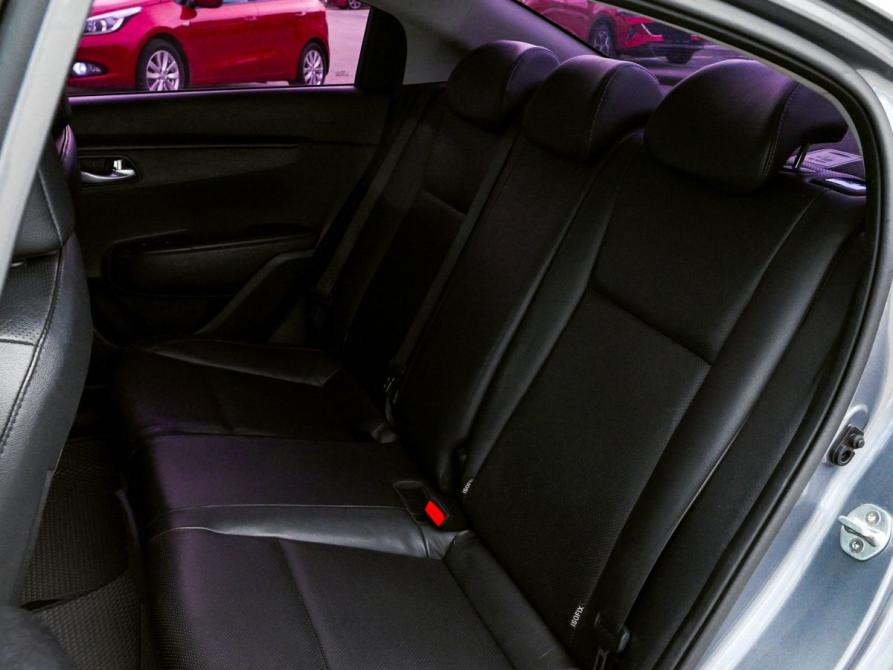 Kia Rio IV Екатеринбург  - изображение 17
