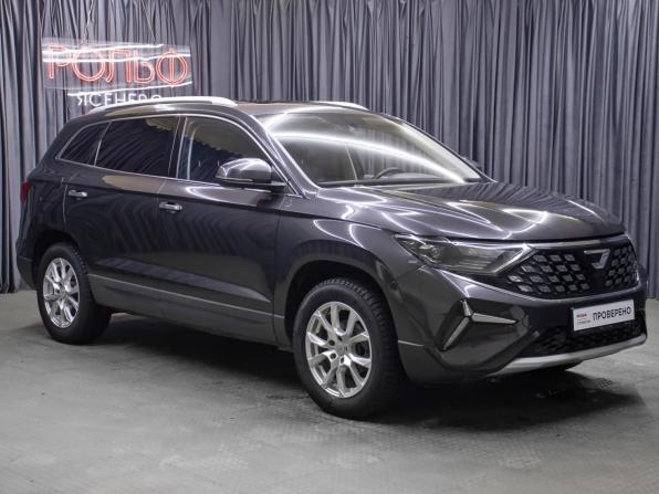 Jetta VS7 I Рестайлинг 1 с пробегом 2023 года, цена 1 798 000 рублей, 46532 км, внедорожник, Автокод Объявления