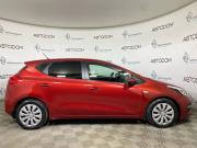 Kia Ceed II Рестайлинг Москва  - изображение 23