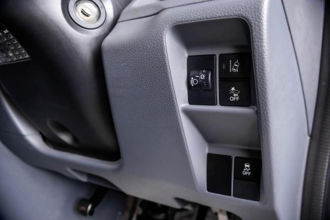 Honda N-VAN с пробегом 2019 года, цена 949 000 рублей, 137000 км, микровэн, Автокод Объявления