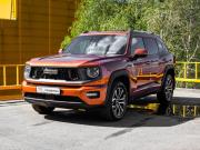 Haval H7 I Москва  - изображение 21