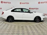Skoda Rapid I Вологда  - изображение 19