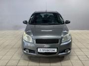 Chevrolet Aveo I Рестайлинг Уфа  - изображение 16