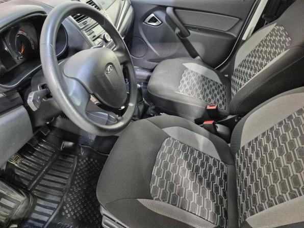 Lada (ВАЗ) Granta I Рестайлинг с пробегом 2023 года, цена 899 000 рублей, 63736 км, универсал, Автокод Объявления