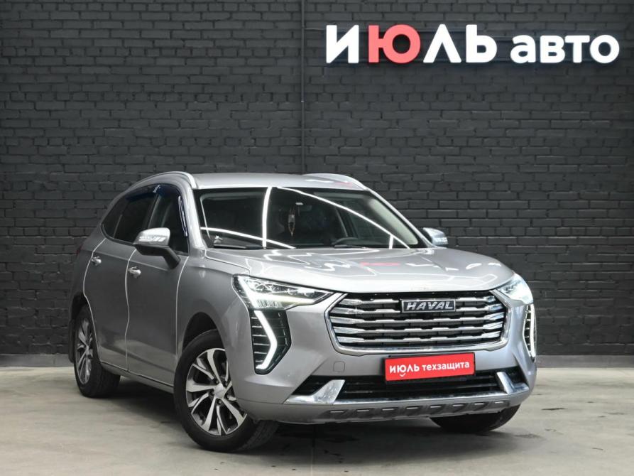Haval Jolion I Екатеринбург  - изображение 3