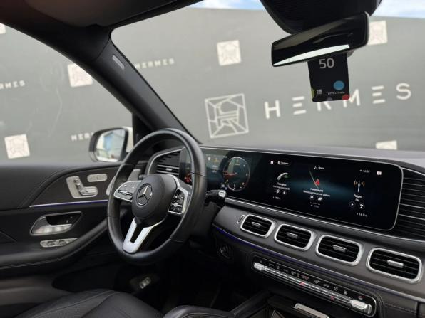 Mercedes-Benz GLE II (V167) с пробегом 2020 года, цена 7 180 000 рублей, 60211 км, внедорожник, Автокод Объявления