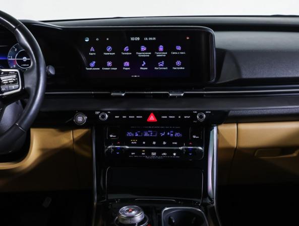 Kia Carnival IV с пробегом 2020 года, цена 4 028 000 рублей, 72611 км, минивэн, Автокод Объявления