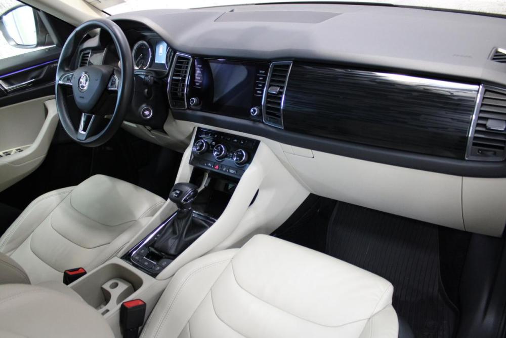 Skoda Kodiaq I Ярославль  - изображение 11