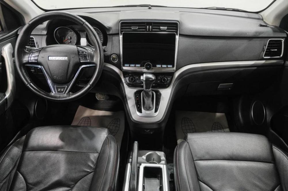 Haval H6 I Новокузнецк  - изображение 18