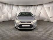Ford Mondeo IV Рестайлинг Москва  - изображение 24