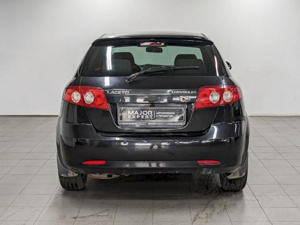 Chevrolet Lacetti I с пробегом 2008 года, цена 540 000 рублей, 166433 км, хэтчбек, Автокод Объявления