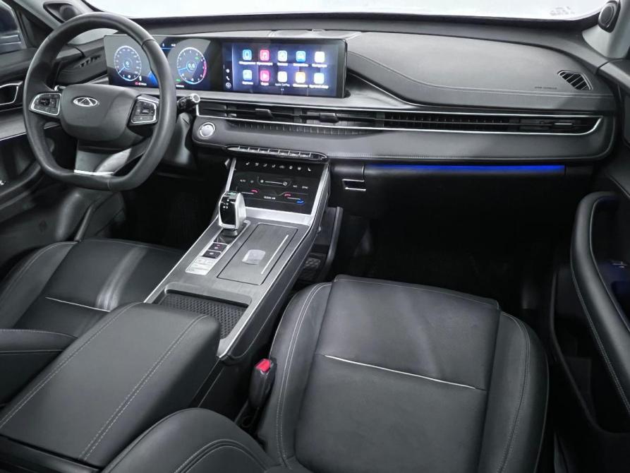 Chery Tiggo 7 Pro Max I Ростов-на-Дону  - изображение 11