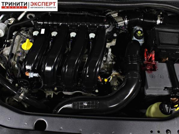 Renault Kaptur I с пробегом 2019 года, цена 1 677 000 рублей, 147955 км, внедорожник, Автокод Объявления