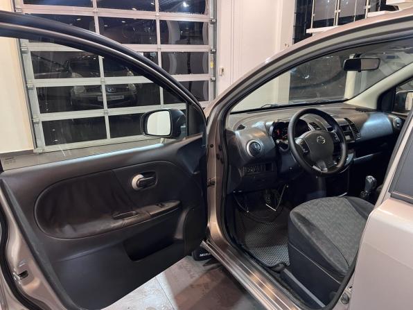 Nissan Note I с пробегом 2008 года, цена 394 000 рублей, 225710 км, хэтчбек, Автокод Объявления