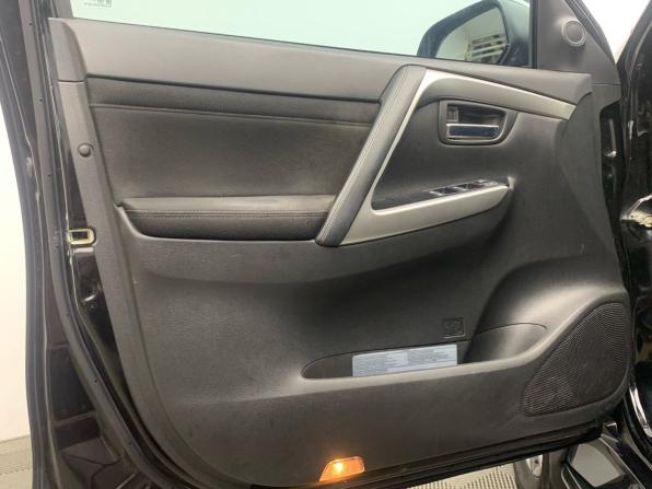 Mitsubishi Pajero Sport III Рестайлинг с пробегом 2021 года, цена 4 399 000 рублей, 52931 км, внедорожник, Автокод Объявления