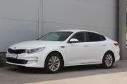 Kia Optima IV Белгород  - изображение 36
