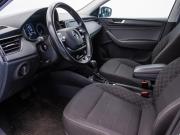 Skoda Rapid II Москва  - изображение 26