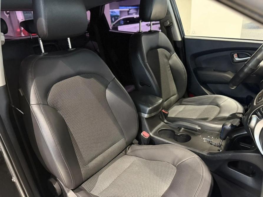 Hyundai ix35 I Новосибирск  - изображение 19
