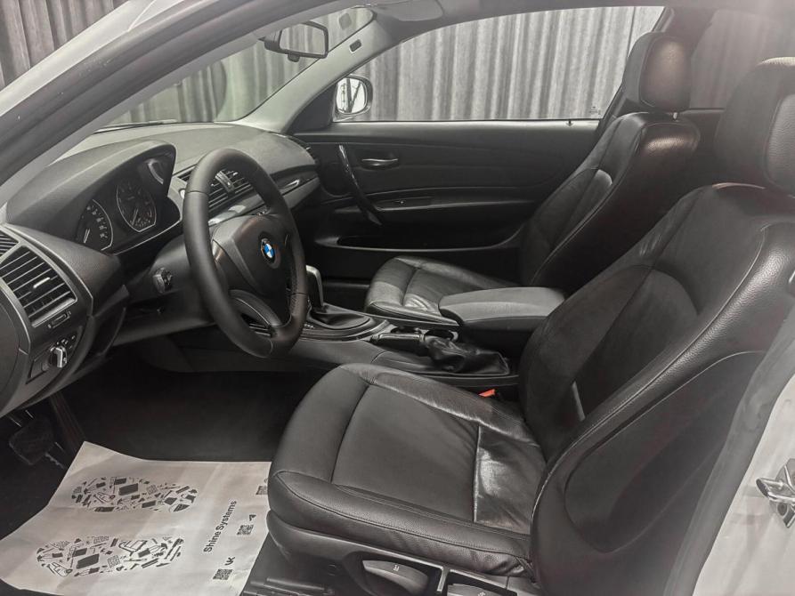 BMW 1 серии I (E82/E88) Рестайлинг 2 Красноярск  - изображение 8