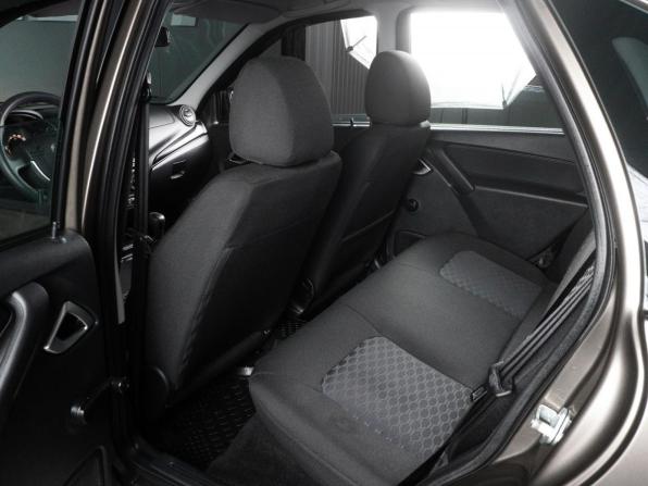 Lada (ВАЗ) Granta I Рестайлинг с пробегом 2024 года, цена 859 000 рублей, 17058 км, седан, Автокод Объявления