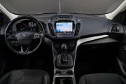 Ford Kuga II Рестайлинг Москва  - изображение 30