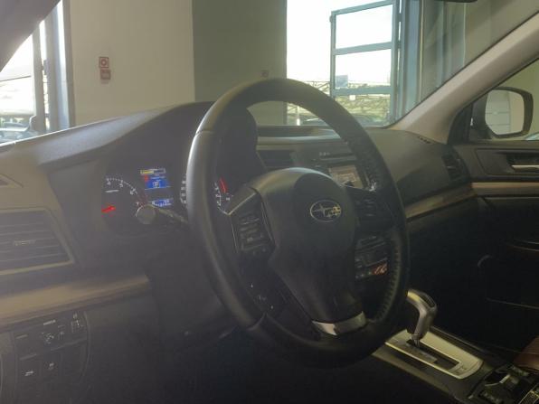 Subaru Outback IV Рестайлинг с пробегом 2014 года, цена 1 750 000 рублей, 270000 км, универсал, Автокод Объявления