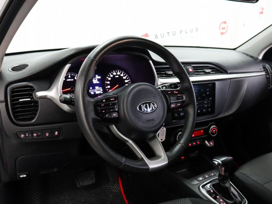 Kia Rio IV Рестайлинг Минеральные Воды  - изображение 7