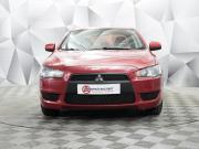 Mitsubishi Lancer X Ульяновск  - изображение 27