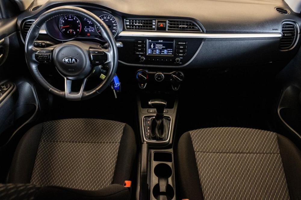 Kia Rio IV Уфа  - изображение 5