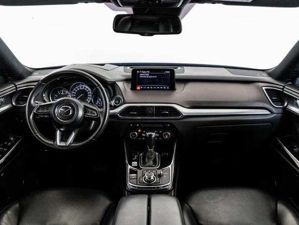 Mazda CX-9 II с пробегом 2017 года, цена 2 649 000 рублей, 135524 км, внедорожник, Автокод Объявления