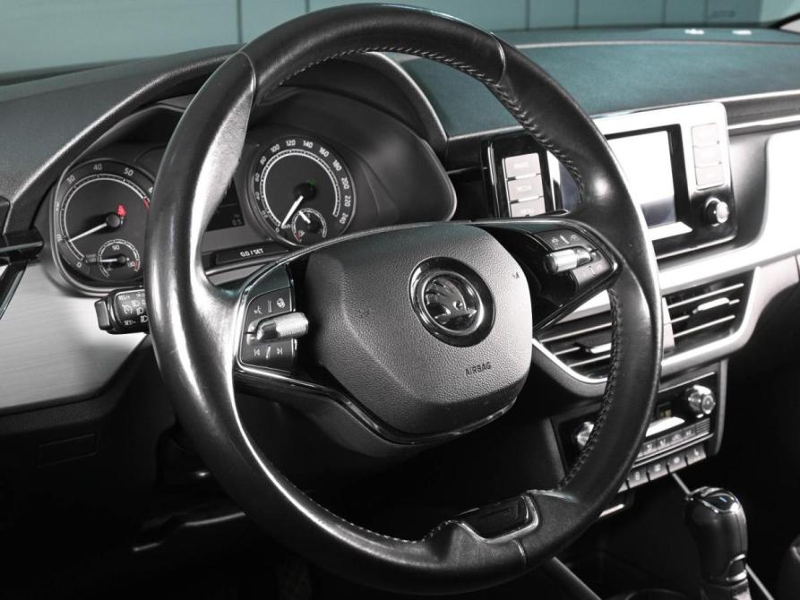 Skoda Rapid II Ростов-на-Дону  - изображение 12