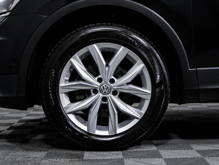 Volkswagen Tiguan II Москва  - изображение 15