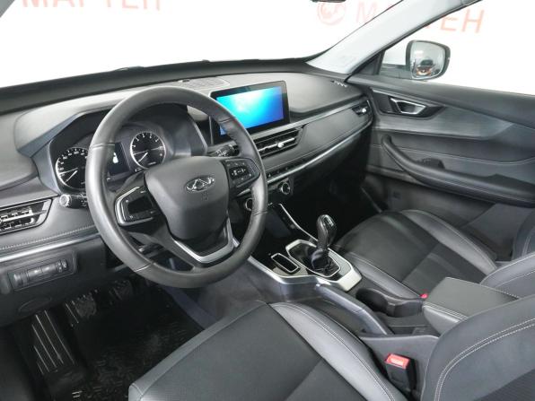 Chery Tiggo 4 Pro I Рестайлинг с пробегом 2024 года, цена 1 608 000 рублей, 19297 км, внедорожник, Автокод Объявления